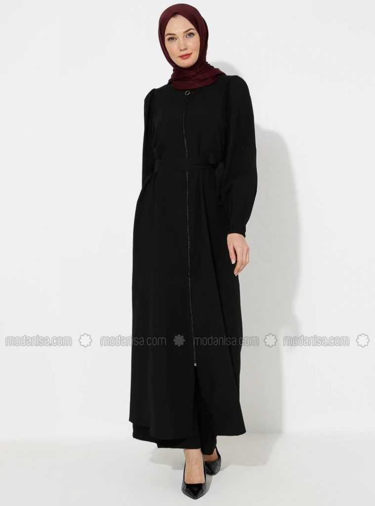 عبايات مودانيسا